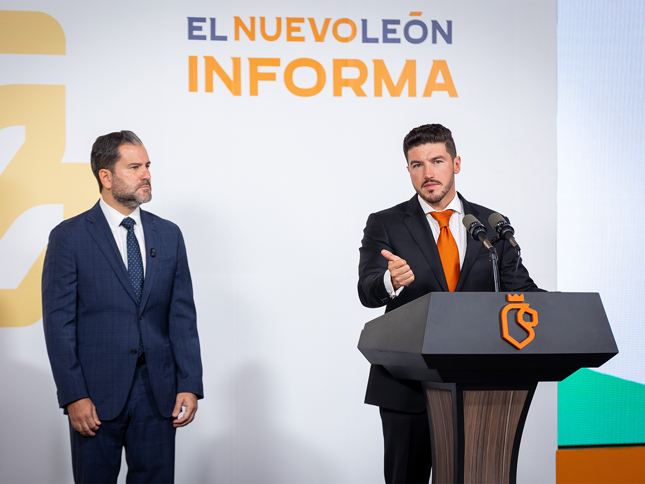 Consolida Secretaría de Medio Ambiente un legado con acciones; seguiremos trabajando hasta tener el aire que merecemos.- Samuel García