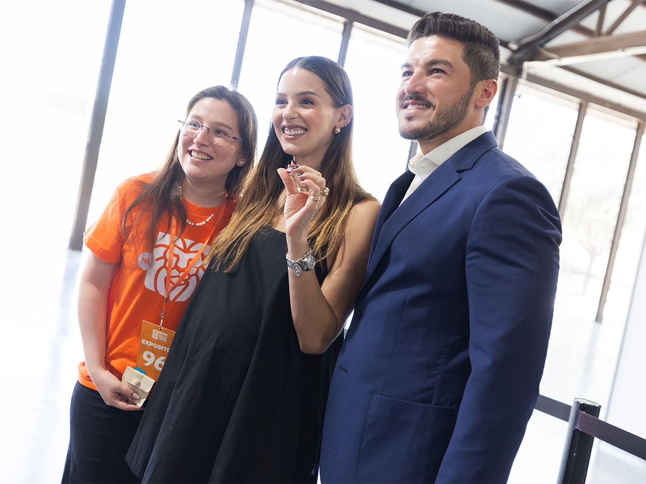 Construyen Samuel García y Mariana Rodríguez el Nuevo León de las mujeres