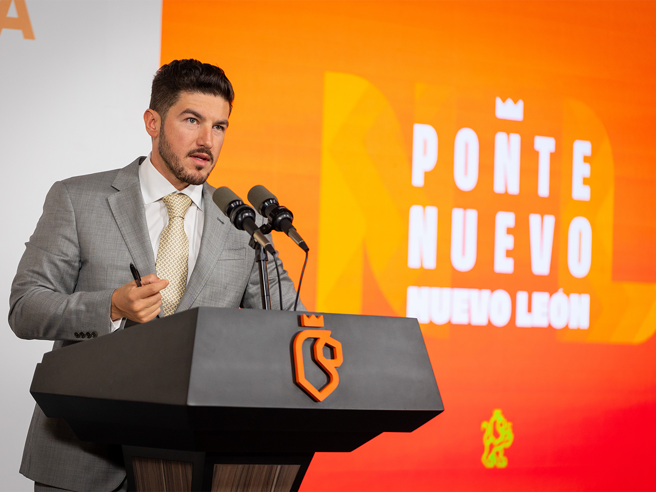 Presenta Gobernador proyecto urbanista para embellecer la ciudad con fideicomiso “Ponte Nuevo”