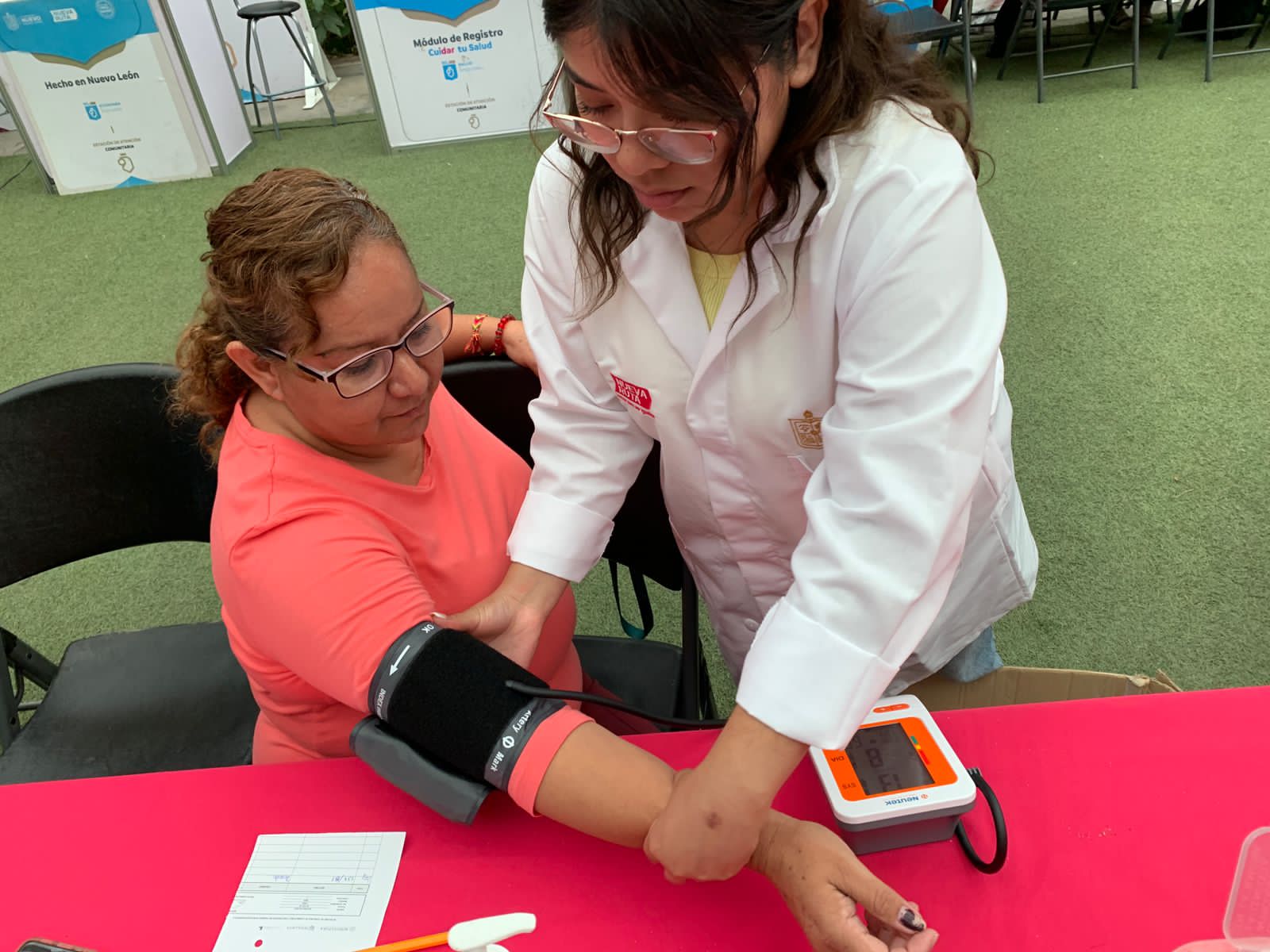 Vía Salud - Cuidar tu Salud