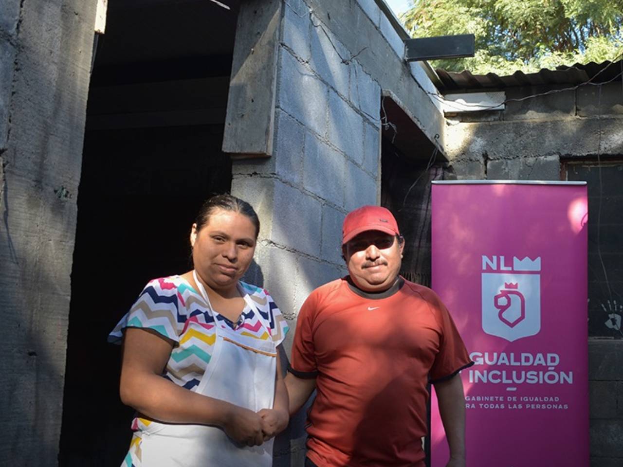 Vía Vivienda - Hogar nuevo hogar