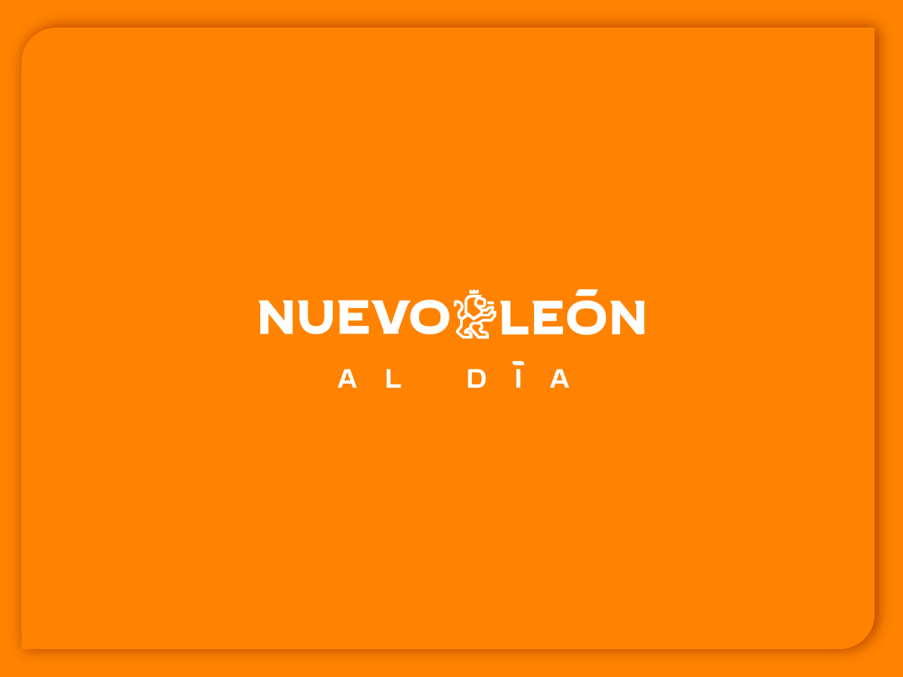 Newsletter semanal “Nuevo León al día” | Edición 170