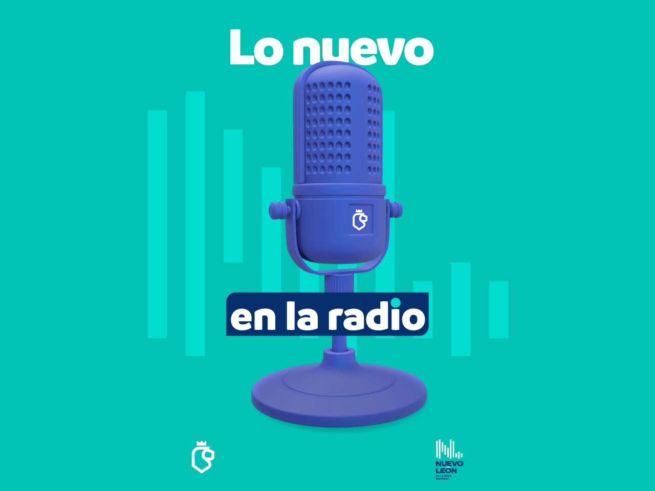 Nuevo León en la Hora Nacional (Promo para emisión del 1 de marzo de 2026)