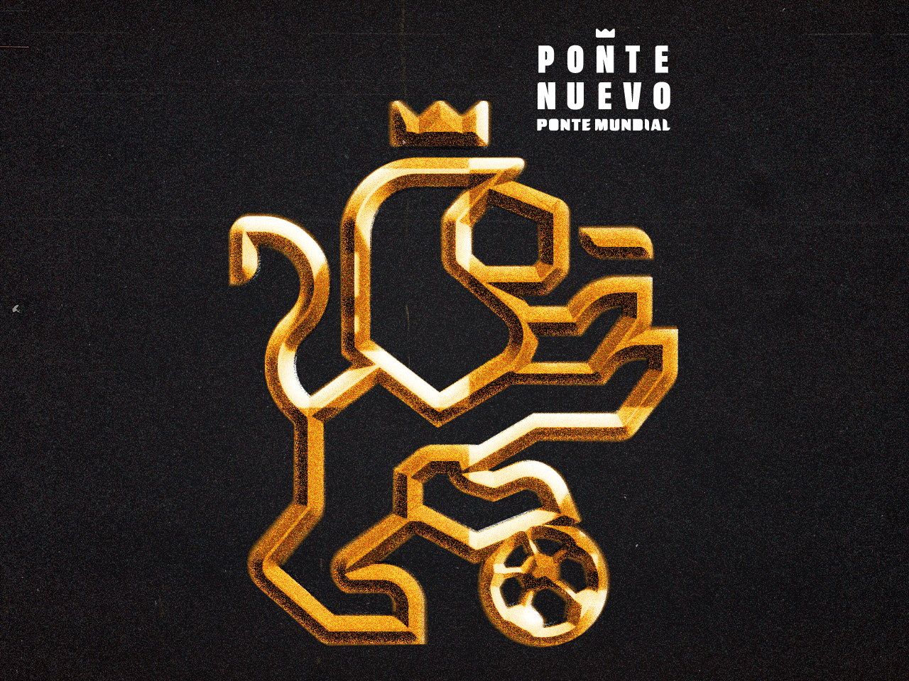 Ponte Nuevo, Ponte Mundial