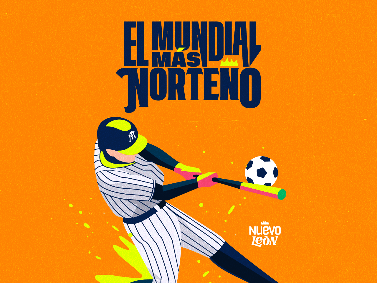 El Mundial Más Norteño