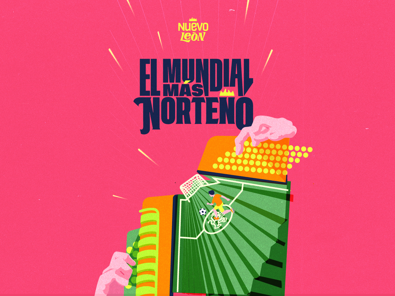 El Mundial Más Norteño