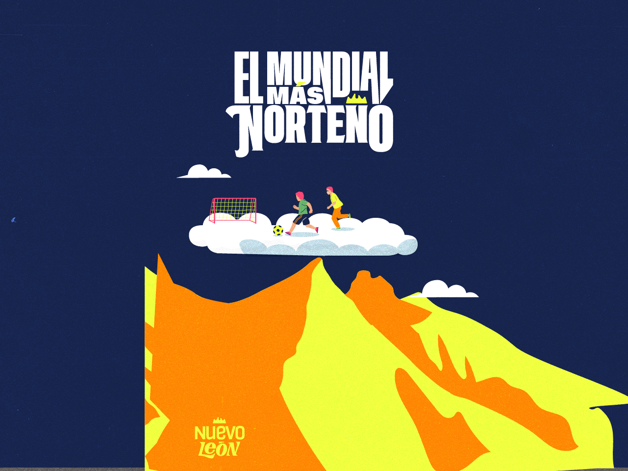 El Mundial Más Norteño