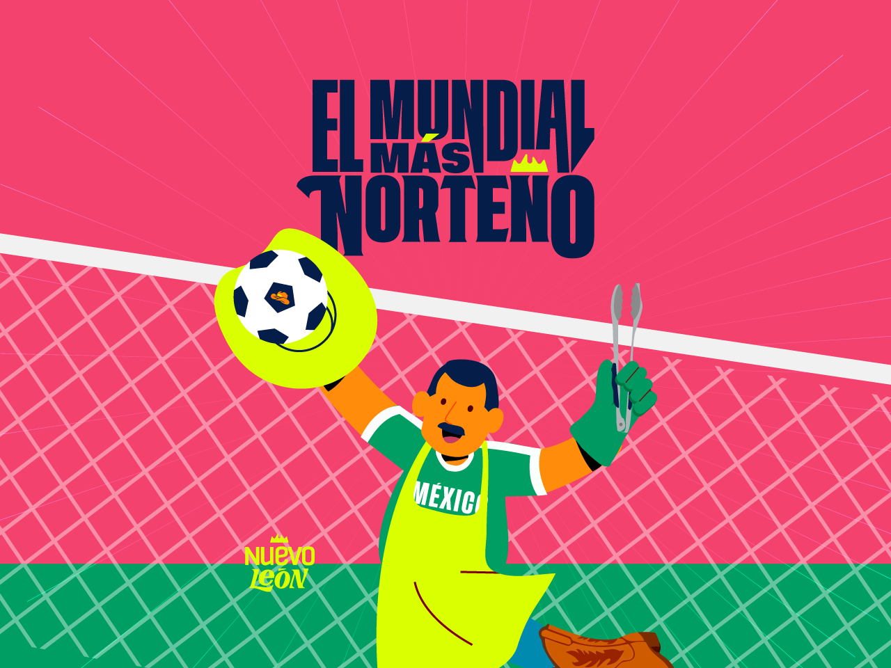 El Mundial Más Norteño