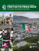 fiestas patrias