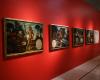 Exposición: Galería de Castas Mexicanas