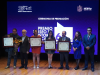Entregan Premio Museo de Historia Mexicana 