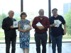 Invita 3 Museos al recital poético “Maitines en El Cielo. Relatos de los últimos días de San Juan de la Cruz”