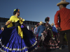 Desde Tabasco llega la Algarabía Folklórica