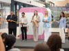 Inaugura Mariana lactario 133 en centro comercial Esfera