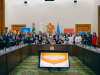 Acompaña Mariana Rodríguez estrategia de Unicef de protección a la infancia durante el Mundial 2026 en NL