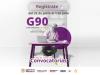prepa linea g90