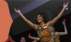 Taller de Danza Africana con percusiones en vivo