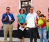 Celebran a los pueblos indígenas en el Museo Estatal de Culturas Populares de Nuevo León