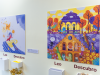 La Exposición Gráfica e Interactiva “Toc, Toc Mi Corazón” puede visitarse en Niños Conarte