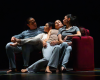 “Interacciones” brinda lo humano de la danza contemporánea