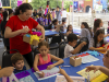 Invita CONARTE a celebrar a las niñas y los niños