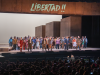 “FIDELIO” obsequia a Nuevo León una noche musical histórica