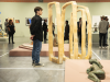 Últimos días para visitar exposiciones en el Centro de las Artes de CONARTE