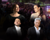 Un elenco de primera brindará Gala Operística