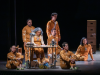 El Teatro de Nuevo León se adueña de la escena