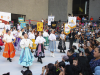 El 34 Mitote Folklórico traerá color y tradición