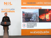 Emite PCNL recomendaciones para prevenir incendios en casa en temporada navideña 