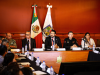 Consejo Estatal de Protección Civil se reporta listo para temporada de ciclones