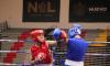 Torneo de Box "Guantes de Oro" | 2024