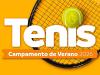Campamento de Tenis Verano 2026