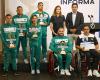 Reconoce Estado a Deportistas Paralímpicos