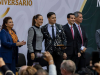 Reciben tres neoleoneses Premio Nacional del Deporte