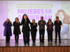 Realiza el IEM segundo taller “Mujeres que deciden, mujeres que gobiernan” en Pesquería, Nuevo León