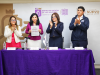 Asume Patricia Salazar Marroquín presidencia del Observatorio de Participación Política de la Mujer de Nuevo León