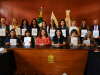 Instituto Estatal de las Mujeres toma protesta a nuevo Consejo de Participación Ciudadana