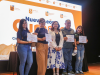 Reconoce Estado a más de 500 personas servidoras públicas que se capacitaron para mejorar trámites e inspecciones