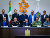 Con miras al Mundial 2026, refuerzan capacitación Fuerza Civil y corporaciones municipales