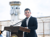 Fortalece Miguel Flores la Reinserción Social con bodas colectivas en el Cereso 1 Norte