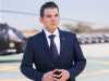 Concluye con saldo blanco operativo por partido entre México e Inglaterra