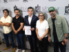 Propone Miguel Flores endurecer sanciones contra el maltrato y abuso animal en Nuevo León