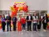 Inauguran tiendas Oxxo en Torre Administrativa y Pabellón Ciudadano