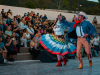Pabellón NL prosigue con oferta de arte, cultura y lo nuestro para visitantes al Parque del Agua