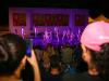 Al son del guitarrón y la danza disfrutan regios y extranjeros en el Pabellón Parque Del Agua  