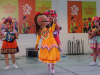 Música, danza y alegría conquistan a las familias en el nuevo Parque del Agua