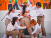La Danza-Cumbia y el Regional MX encendieron el Pabellón del Nuevo Parque del Agua