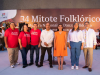 Tiene exitoso arranque 34 Mitote Folklórico 
